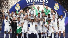 Los jugadores que podrían salir del Real Madrid pese a ganar la Champions League