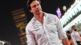 La insólita queja de Toto Wolff sobre Gran Premio de Abu Dhabi en 2021