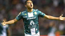Elías Hernández podría convertirse otra vez en bicampeón del futbol mexicano