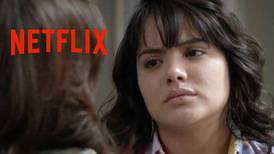 'Jenni Rivera: Mariposa de Barrio, la serie' abandona el catálogo de Netflix en febrero