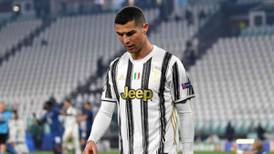 Juventus le pone precio a Cristiano Ronaldo para una posible venta