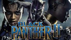 Wakanda forever: "Black Panther 2" rendirá tributo a Chadwick Boseman