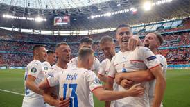 La sorpresa de la Eurocopa 2020: República Checa eliminó a Holanda y calificó a cuartos