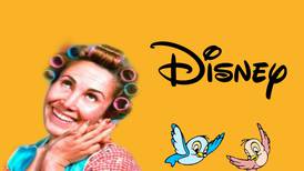 Descubre como se vería Doña Florinda si fuera una princesa de Disney