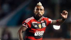 La sostenida pérdida de protagonismo de Arturo Vidal en Flamengo: de fichaje estrella a la irrelevancia
