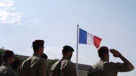 Ejército de Francia abate a líder del grupo terrorista Estado Islámico