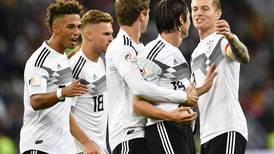Alemania vs Italia: día, hora y dónde ver la UEFA Nations League por TV y Online