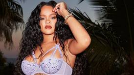 Una nueva canción de Rihanna podría estar finalmente en camino