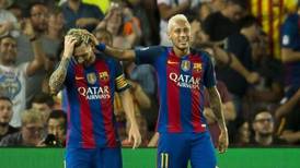 Un “Me gusta” polémico: ¿Neymar podría dejar el PSG y acompañar a Lionel Messi al Barcelona?
