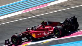 GP de Francia: Resultados de la P1 y P2 en Paul Ricard, Checo Pérez terminó décimo