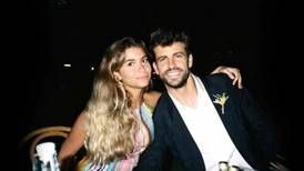 Hijos de Shakira sacan a Clara Chía de la casa de Gerard Piqué