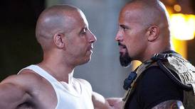 "Mi hermanito Dwayne, el momento ha llegado": ¿Vin Diesel se reconcilia con La Roca?