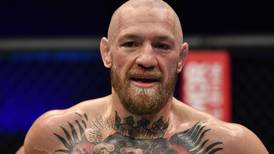 Connor McGregor confirmó regreso al octágono de UFC: Lo hará en esta categoría