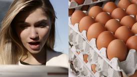 Afírmate antes de saber por qué todo el mundo está guardando los cartones de huevos
