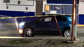 Pasajeros asesinan a un conductor de aplicación en León, Guanajuato