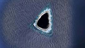 “Agujero negro” es encontrado por Google Maps