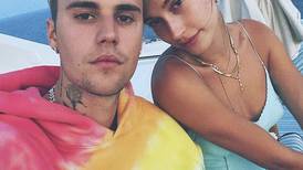 Justin Bieber y Hailey Baldwin: ¿Gritos y problemas de pareja?