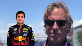 GP de España: Juan Fossaroli aseguró que sí le afectó a ‘Checo’ Pérez no estar en la P1