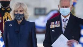 La realeza inglesa se encuentra de luto por la muerte de la nuera del Príncipe Carlos