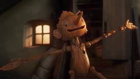 ¡Qué día! Netflix da a conocer el primer adelanto de Pinocchio de Guillermo del Toro