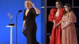 Emmy: Kate Winslet, Ewan McGregor y Jason Sudeikis los actores ganadores en las series y miniseries