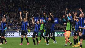 El peculiar patrocinador que le ofrece 100 millones de euros al Inter de Milán