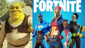 Fortnite: Shrek y las Tortugas Ninja podrían llegar al videojuego