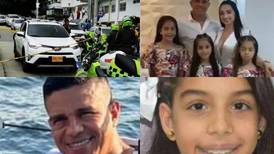 La razón por la que el asesinato de Cartagena es viral en redes sociales