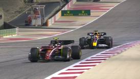 GP Bahrein: Leclerc se lleva la Pole y ‘Checo’ Pérez arrancará cuarto