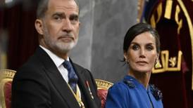 Escándalo real: Reina Letizia habría sido infiel al Rey Felipe VI con su excuñado