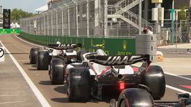 GP de Miami: Charles Leclerc y Carlos Sainz serán primeros, Red Bull quedó tercero y cuarto