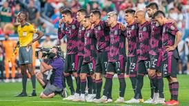 México vs Estados Unidos: Revisa las alineaciones de la final de la CONCACAF Nations League