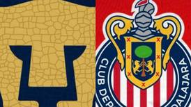 Pumas vs Chivas: El partido del morbo de la Jornada 8 del Apertura 2021