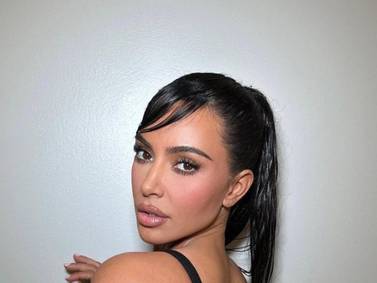 Kim Kardashian revela detalles de su nueva conquista y lo difícil que es tener citas