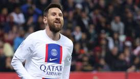 Lionel Messi levantó un nuevo título e igualó a Dani Alves como el jugador más ganador de la historia 