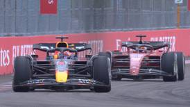 GP de Miami: Max Verstappen se quedó con el primer lugar y ‘Checo’ Pérez terminó cuarto