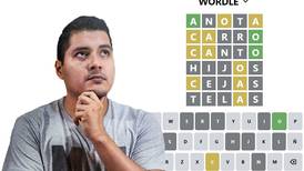 Wordle en español del 1 de julio: Pistas para encontrar la palabra normal, con tilde y científica