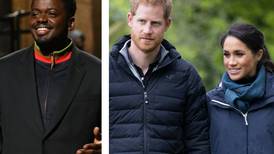 “Soy negro y soy británico": el actor Daniel Kaluuya se burló de la Familia Real en su debut