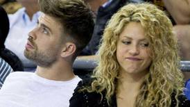 Shakira lanza dura indirecta contra Gerard Piqué en los Grammy Latinos