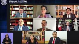 Tribunal Electoral ordena recuento de votos en las elecciones de Campeche