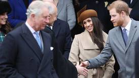Será para el príncipe Andrew: El Rey Carlos III desalojó al príncipe Harry y Meghan Markle de la casa que les regaló la Reina Isabel II