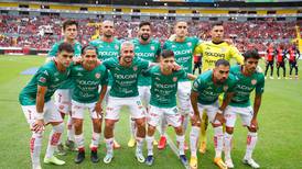 Colo Colo podría robarle a Necaxa a una de sus figuras de cara al Torneo Clausura 2023