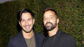 La millonaria cifra que Ricky Martin pagaría a Jwan Yosef tras su divorcio