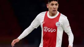 Ajax vs Barendrecht: Hora y dónde ver a Edson Álvarez en la Copa de Holanda