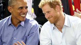 Los Obama rompieron su relación con Meghan Markle y el príncipe Harry