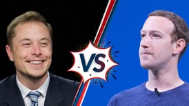 Elon Musk vs Mark Zuckerberg: la pelea que se transmitiría por X