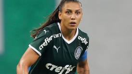 ¿Quién es Beatriz Zaneratto, la jugadora del Palmeiras que busca el Toluca Femenil para el Apertura 2022?