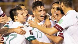 Eliminatorias CONCACAF: La Selección Mexicana con dominio sobre Panamá