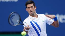 Pablo Carreño sorprendió a Novak Djokovic y consiguió bronce en Tokio 2020
