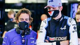 Se ha revelado la discusión entre Esteban Ocon y Alpine en el GP de Miami